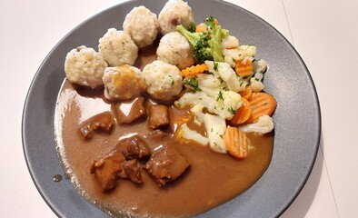 Gulasch