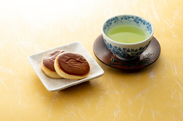 和菓子
