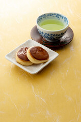 和菓子