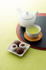 和菓子