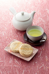 和菓子