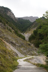 resceto  ALPI APUANE