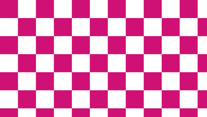 pink checkered, checkerboard, tartan, gingham, plaid pattern background
