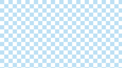 pastel blue checkered, checkerboard, tartan, gingham, plaid pattern background