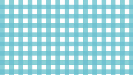 blue gingham, tartan, plaid, checkered pattern background