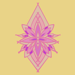 ornament, drawing, decoration, painting, mosaic, rapport,openwork, chipping, streaks, embossing, coloring,textile