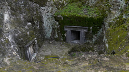 Necropolis of Bet She’arim: A Landmark of Jewish Renewal - Bet She’arim, Israel and UNESCO World Heritage Site
