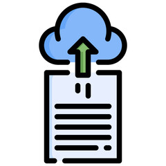 UPLOAD filled outline icon,linear,outline,graphic,illustration