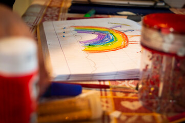 the dream of children is peace