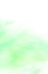 abstract green watercolor backdrop for stories