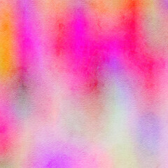 Colorful abstract pattern. The brush stroke graphic abstract. Art nice Color splashes. Background texture wall and have copy space for text.