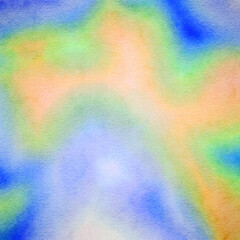 Colorful abstract pattern. The brush stroke graphic abstract. Art nice Color splashes. Background texture wall and have copy space for text.