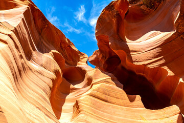 Antelope Canyon Page, Arizona