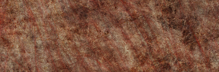 High resolution natural brown marble texture.