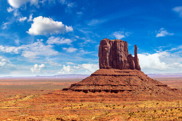 Monument Valley, Arizona, USA
