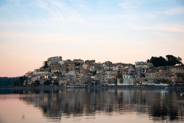 Fototapeta premium Anguillara