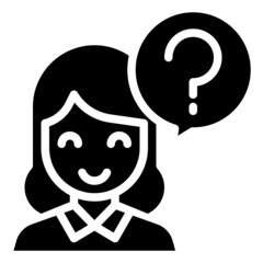 REQUEST glyph icon,linear,outline,graphic,illustration