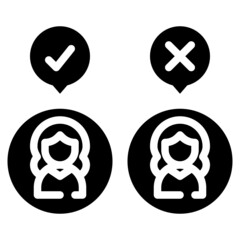 SELECTION glyph icon,linear,outline,graphic,illustration