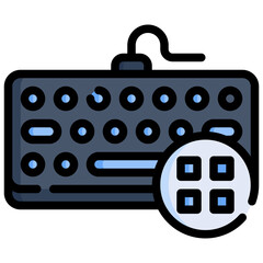 DASHBOARD filled outline icon,linear,outline,graphic,illustration