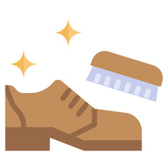 POLISH flat icon,linear,outline,graphic,illustration