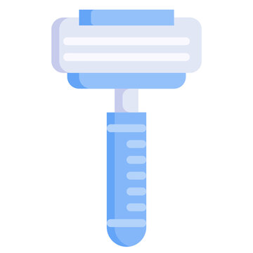 recommend clip art: RAZOR flat icon,linear,outline,graphic,illustration