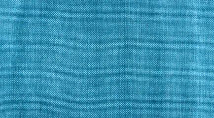 Foto op Plexiglas blue fabric detail texture, fabric texture © Textures Backgrounds