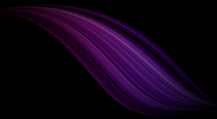 abstract purple background