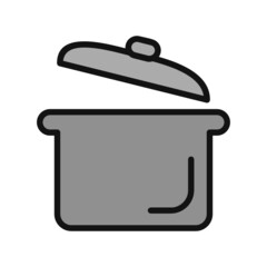 Pot Icon