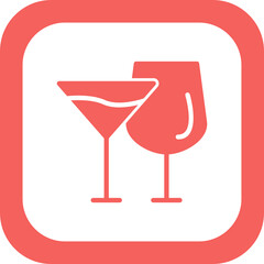 Glasses Icon