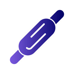 Rolling Pin Icon