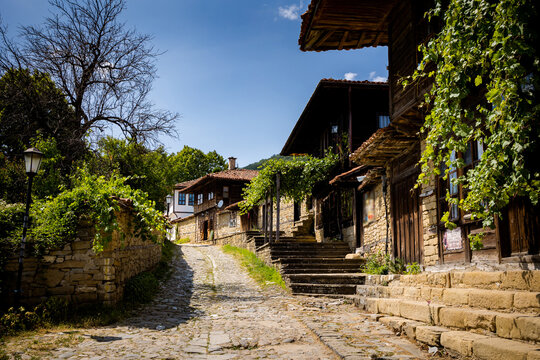 Bulgarian landscape