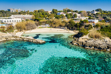 Porto Cupo Taranto, Puglia