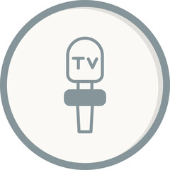 Microphone Icon