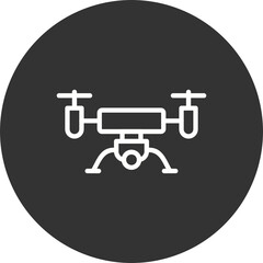 Drone Icon