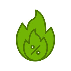 Hot Sale Icon
