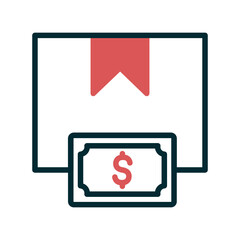 Cash On Delivery Icon