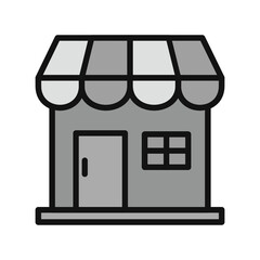 Store Icon
