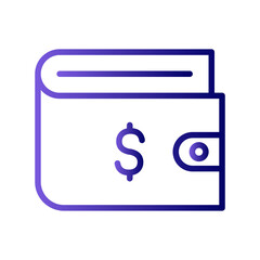 Wallet Icon