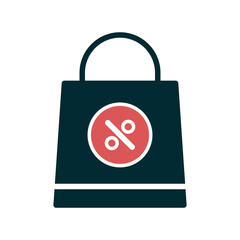 Shopping Bag Icon