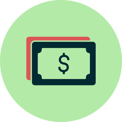 Money Icon