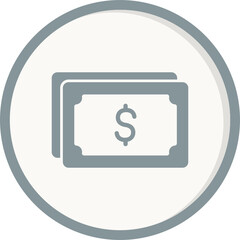 Money Icon