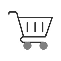 Shopping Cart Icon