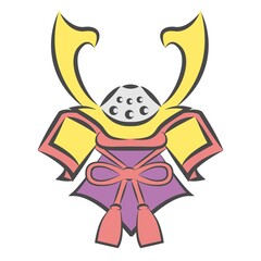 兜 こどもの日