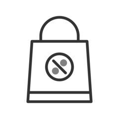 Shopping Bag Icon