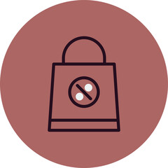 Shopping Bag Icon