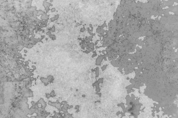 Old white or grey wall concrete texture cement background gray rough