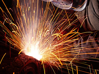 welding
