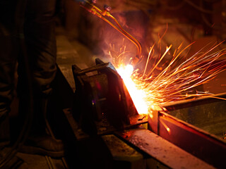 welding