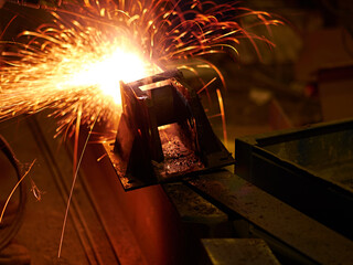 welding