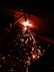 welding